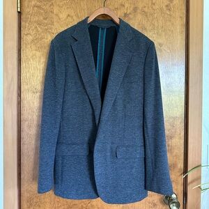 Gray Bonobos Jacket 40R